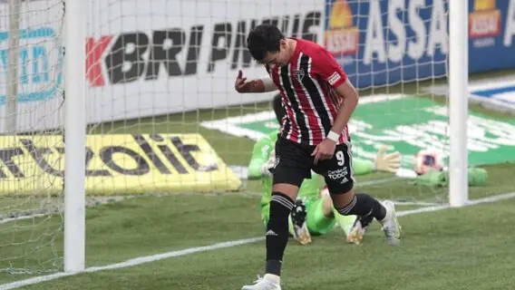 Classificação do Campeonato Paulista 2021: confira a tabela completa