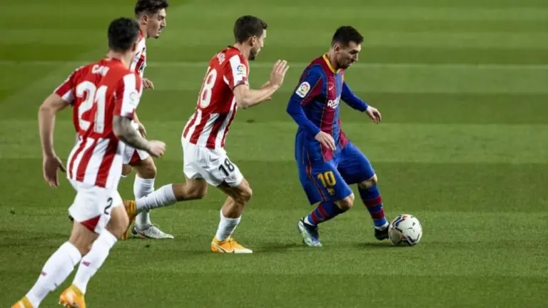 Athletic Bilbao x Barcelona: onde assistir a final da Copa do Rei (17/04)