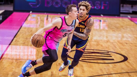 Miami Heat x Cavaliers: onde assistir e horário da NBA hoje – 03/04