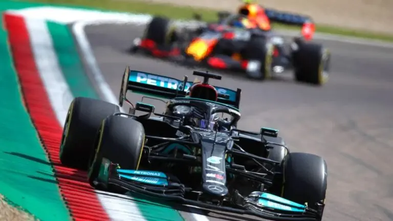 Onde assistir ao treino classificatório da Fórmula 1 ao vivo – 17/04