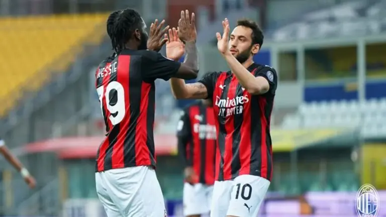 Milan x Genoa: onde assistir ao jogo do Campeonato Italiano (18/04)