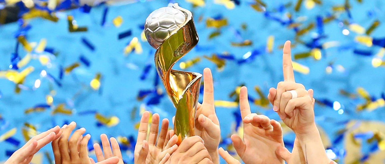 Copa do Mundo Feminina 2023