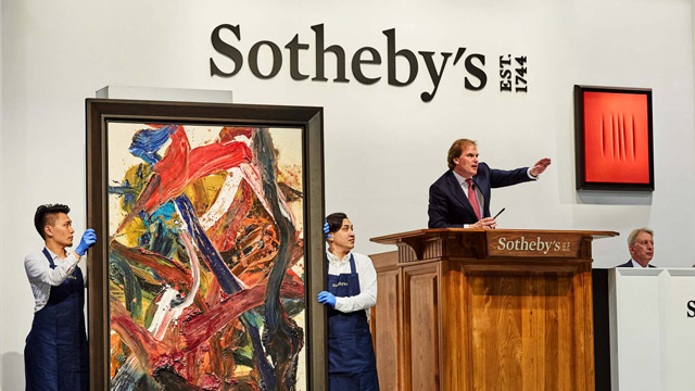 Sotheby’s