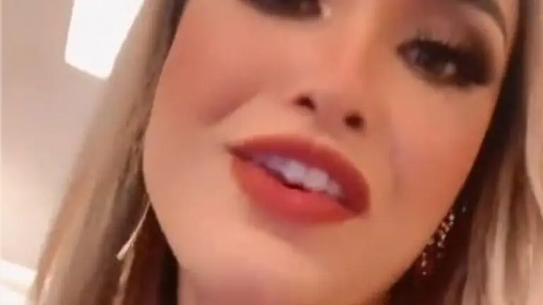 BBB21: Sarah admite estar com saudades do BBB: “Experiência única”