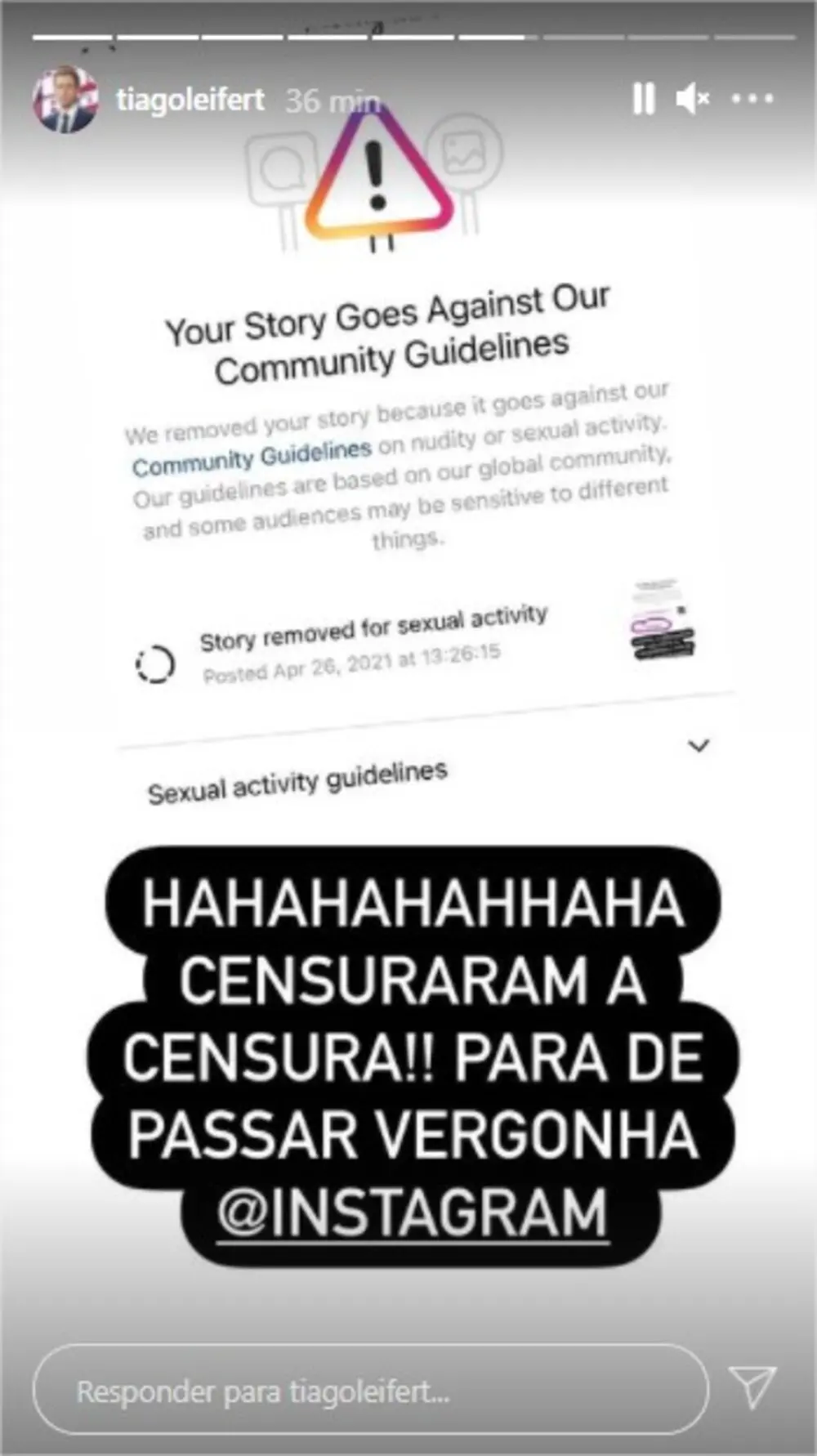 fiuk e gil pelados