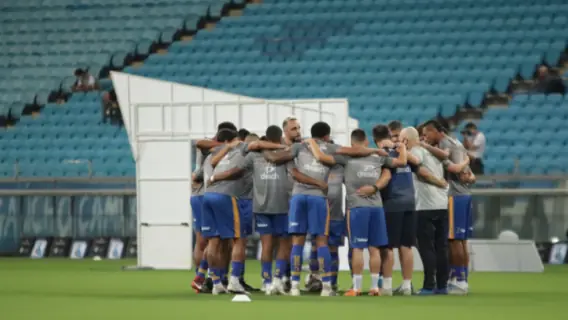 Brasil de Pelotas x Pelotas hoje [5-4]: como assistir e horário do jogo