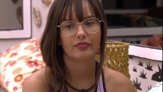 BBB21: Quem saiu hoje? Thaís é a 11ª eliminada do BBB