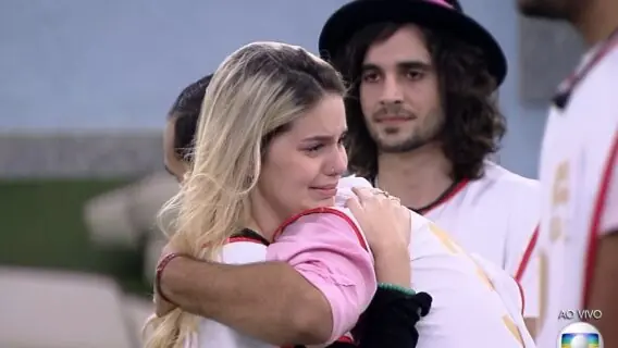 BBB21: Gil salva Viih Tube do paredão e web lamenta; veja memes