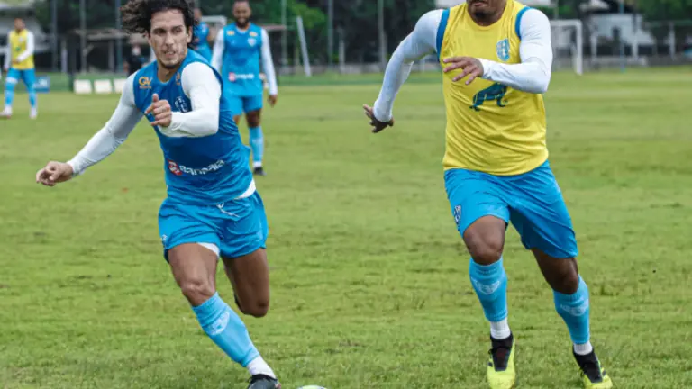 Paysandu x CRB: onde assistir Copa do Brasil hoje – 13/4