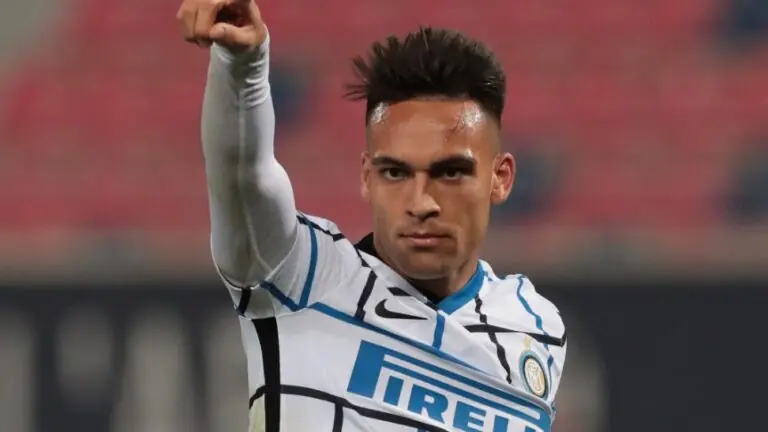 Inter de Milão x Sassuolo: onde assistir, horário e escalações  (07/04)