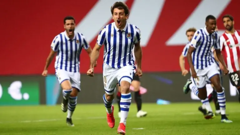 Real Sociedad x Athletic Bilbao: onde assistir, horário e escalações (07/04)