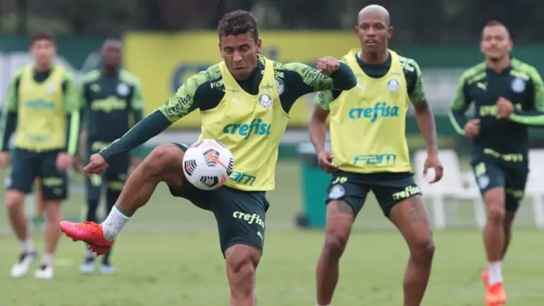 Jogos de hoje ao vivo: veja as partidas desta quarta-feira (07/04)