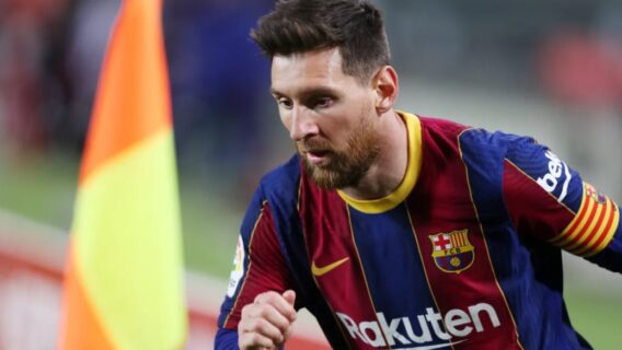 Jogo do Barcelona hoje – 16/05: onde assistir, horário e escalações