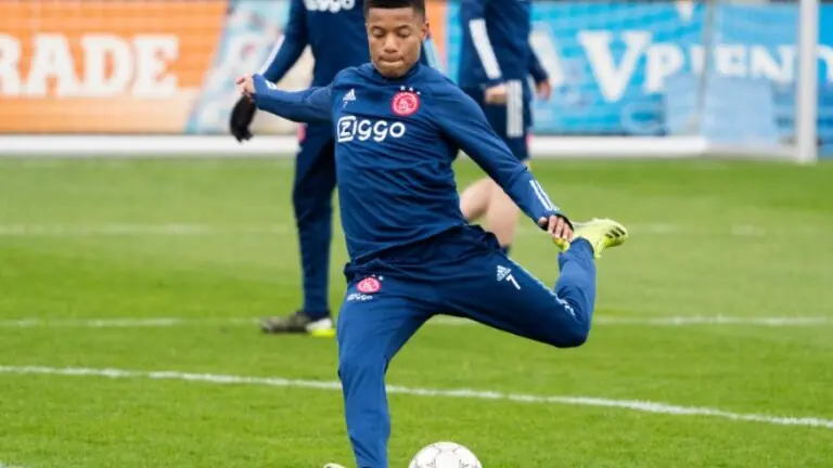 Ajax x Roma: saiba onde assistir ao jogo da Liga Europa hoje – 08/04