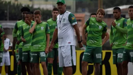 Jogos de hoje ao vivo: veja as partidas desta quinta-feira (08/04)