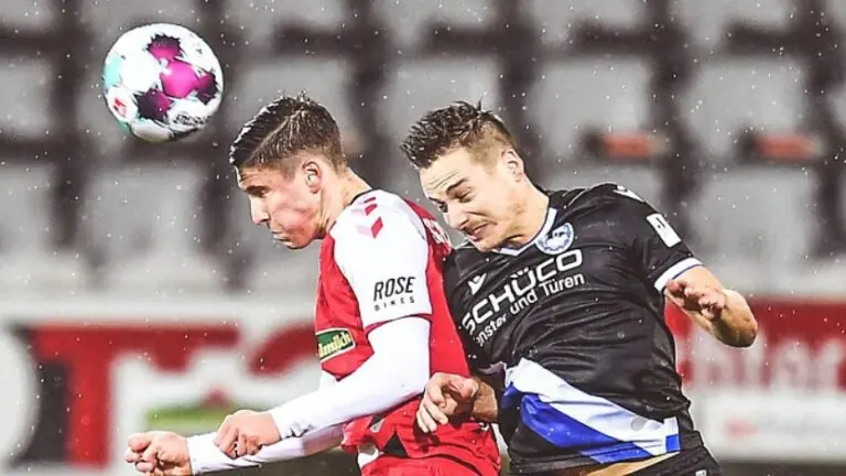 Arminia x Freiburg: onde assistir ao jogo do Campeonato Alemão (09/04)