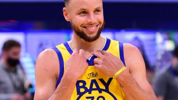 Golden State Warriors x Wizards: onde assistir e horário da NBA – 09/04