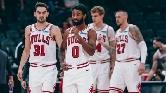 Atlanta Hawks x Chicago Bulls: onde assistir e horário da NBA – 09/04