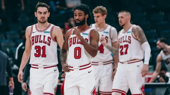 Atlanta Hawks x Chicago Bulls: onde assistir e horário da NBA – 09/04