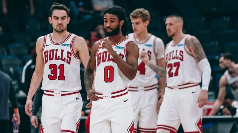 Atlanta Hawks x Chicago Bulls: onde assistir e horário da NBA – 09/04
