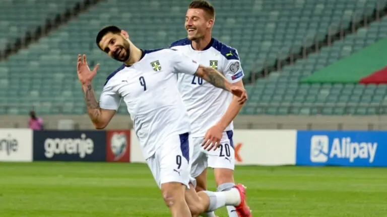 Eliminatórias da Copa 2022: confira quem são os artilheiros da Europa