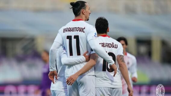 Parma x Milan: onde assistir ao jogo do Campeonato Italiano (10/04)