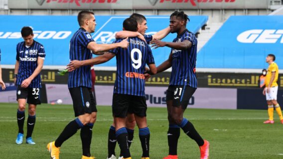 Fiorentina x Atalanta: onde assistir ao jogo do Campeonato Italiano (11/04)