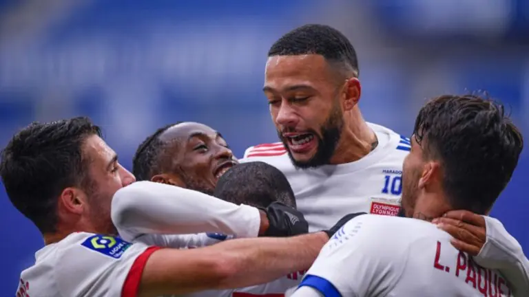 Lyon x Angers: onde assistir ao jogo do Campeonato Francês (11/04)