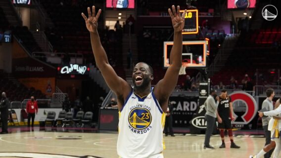 Celtics x Warriors: onde assistir e horário da NBA hoje – 17/04