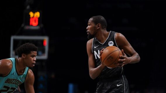 Miami Heat x Brooklyn Nets: onde assistir e horário da NBA hoje – 18/04