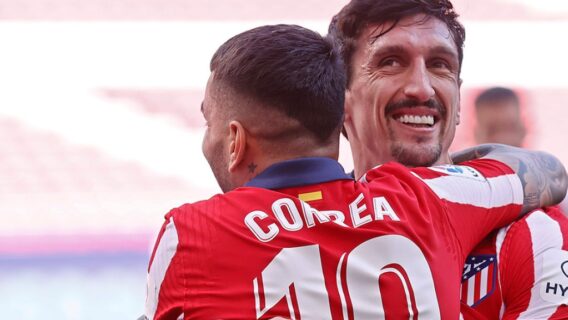 Classificação do Campeonato Espanhol: confira a tabela atualizada