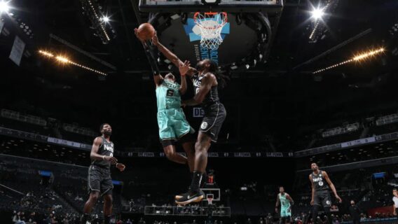 Pelicans x Nets: onde assistir e horário da NBA hoje – 20/04