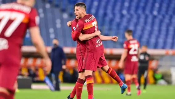 Cagliari x Roma: onde assistir ao jogo do Campeonato Italiano (25/04)