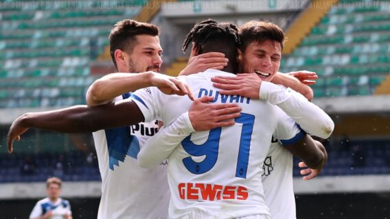 Atalanta x Bologna: onde assistir ao jogo do Campeonato Italiano (25/04)