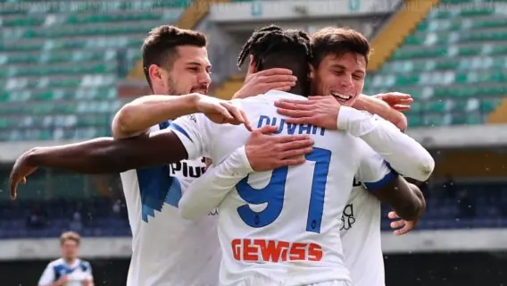 Atalanta x Bologna: onde assistir ao jogo do Campeonato Italiano (25/04)