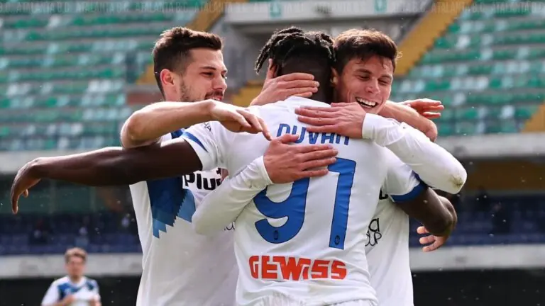 Atalanta x Bologna: onde assistir ao jogo do Campeonato Italiano (25/04)