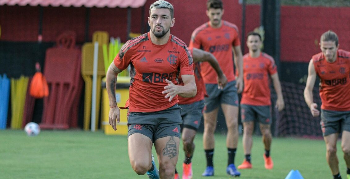 Jogos de hoje