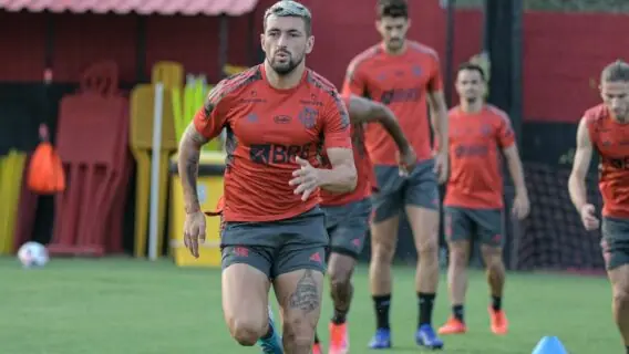 Champions, Libertadores e Sul-Americana: veja os jogos de hoje – 27/04