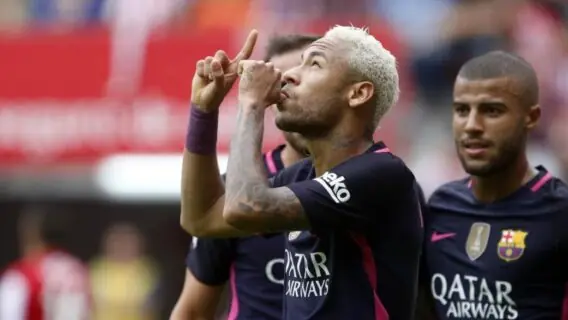 Quantas Champions League o Neymar tem? Veja a resposta