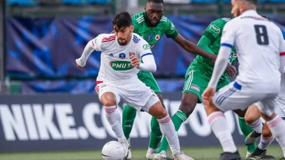 Lucas Paquetá no Lyon: veja números do meia em clube francês