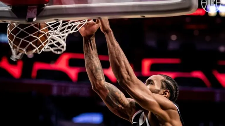 Trail Blazers x Clippers: onde assistir e horário da NBA hoje – 20/04