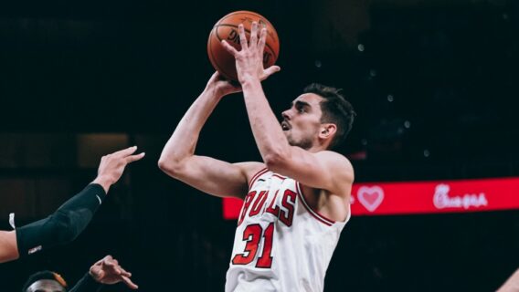 Timberwolves x Chicago Bulls: onde assistir e horário da NBA hoje – 11/04