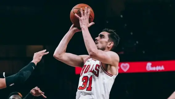 Timberwolves x Chicago Bulls: onde assistir e horário da NBA hoje – 11/04