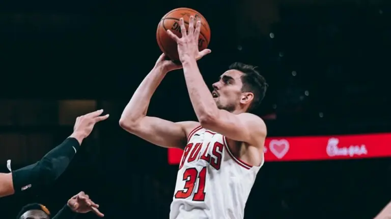 Timberwolves x Chicago Bulls: onde assistir e horário da NBA hoje – 11/04
