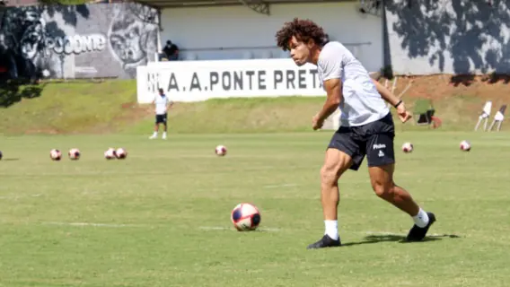 Ponte Preta x Inter de Limeira hoje – 26/4: veja como assistir e horário