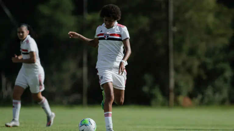 São Paulo x Grêmio: como assistir ao vivo Brasileirão Feminino hoje – 17/4