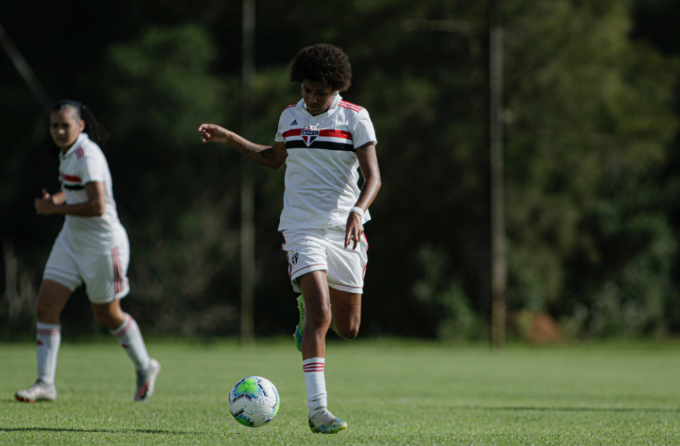 Confira como assistir ao vivo São Paulo e Grêmio no Brasileiro Feminino