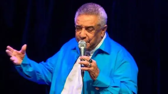 Agnaldo Timóteo: saiba qual foi a causa da morte do cantor aos 84 anos