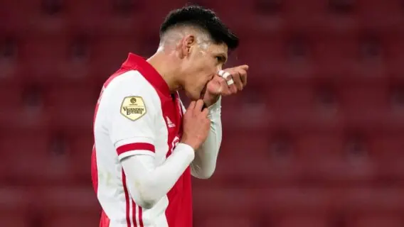 Heerenveen x Ajax: como assistir, horário e possíveis escalações  – 04/04