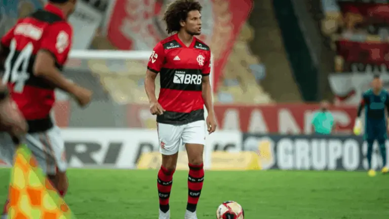 Jogo do Flamengo hoje na Libertadores – 27/4: como assistir e horário